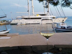 Port de plaisance