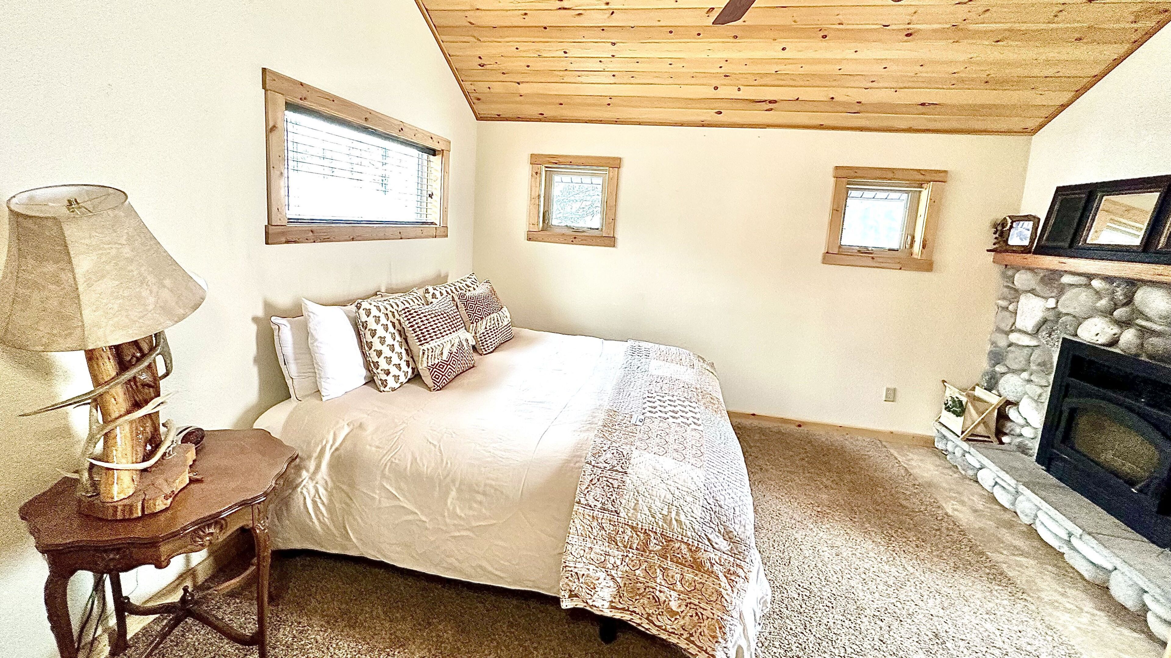 Cute Cozy Cabin in Island Park near Yellowstone