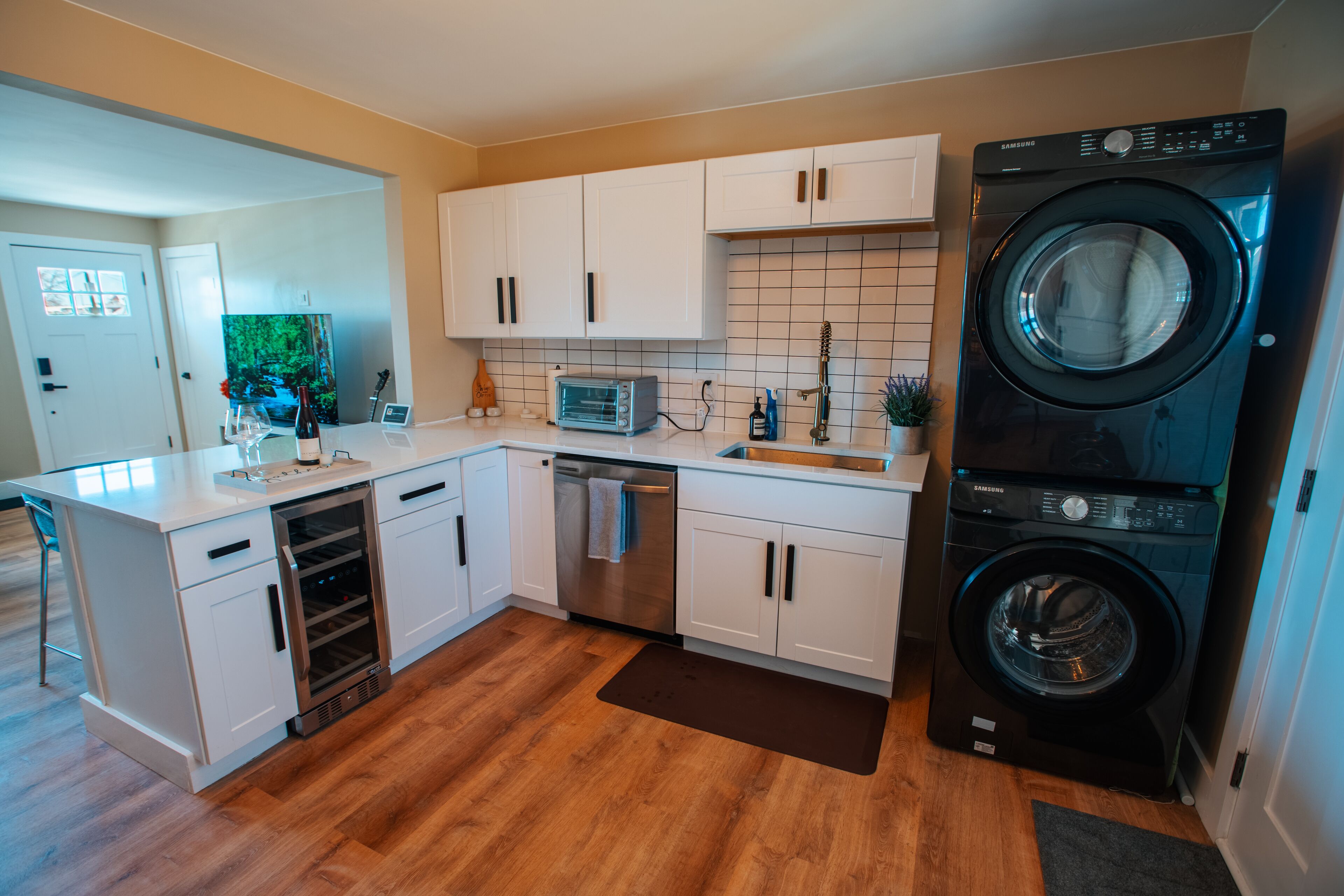 Hole in One Hideaway in Lohi