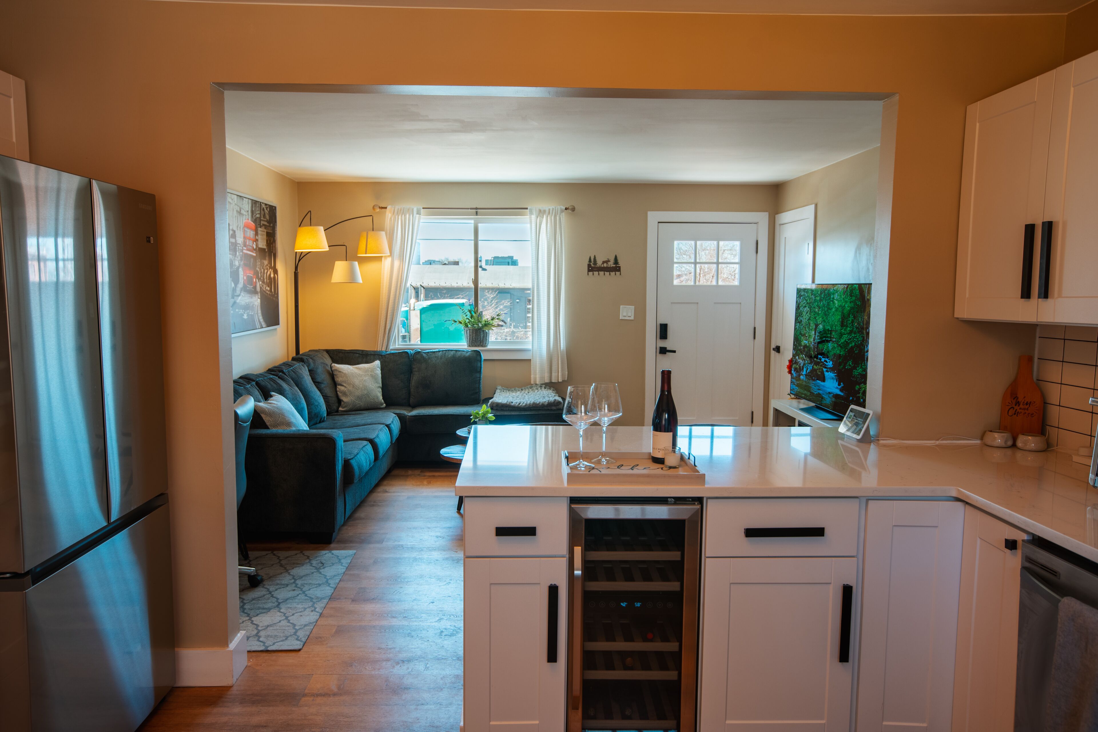 Hole in One Hideaway in Lohi