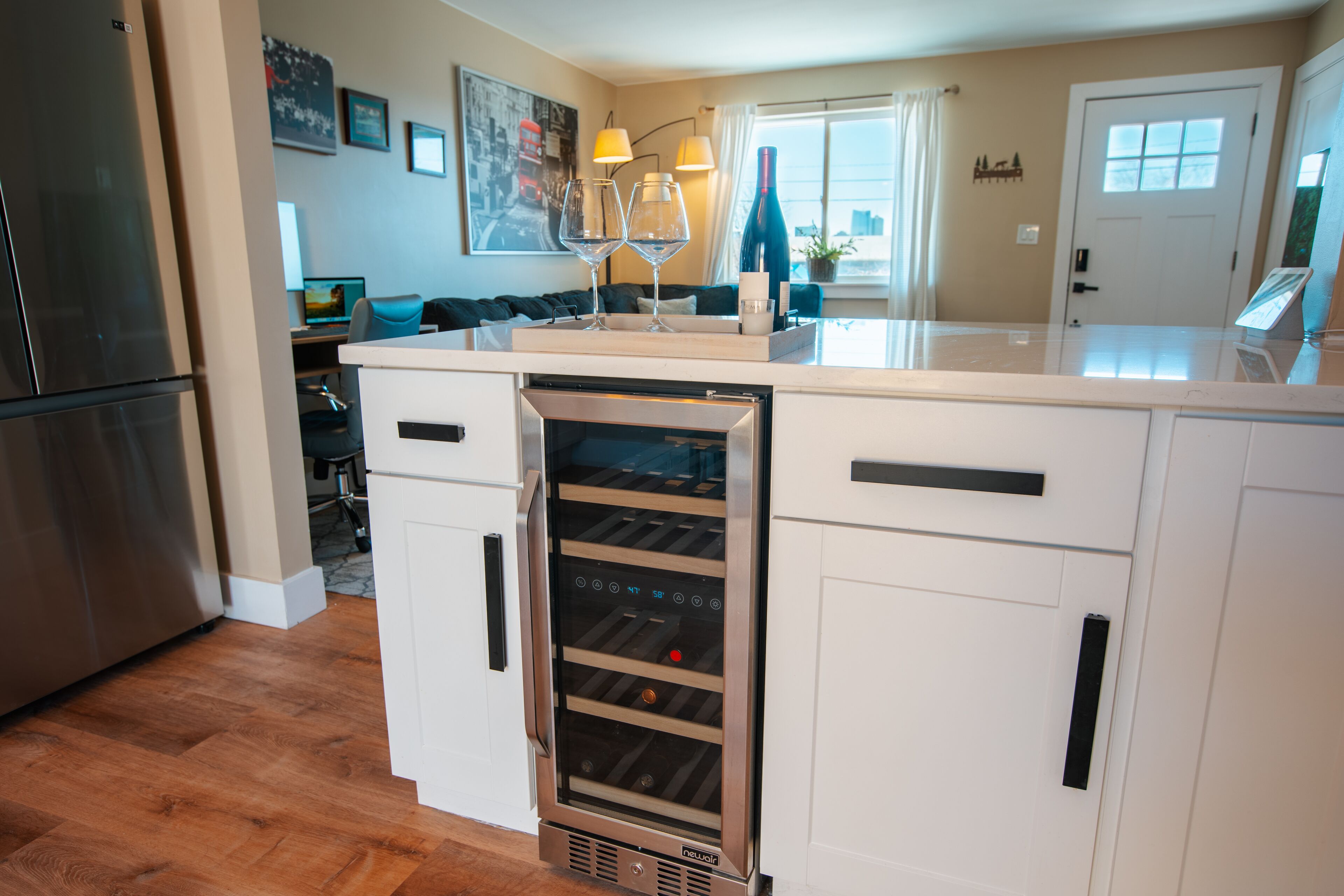 Hole in One Hideaway in Lohi