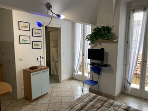 1 chambre, Wi-Fi (supplément), literie fournie