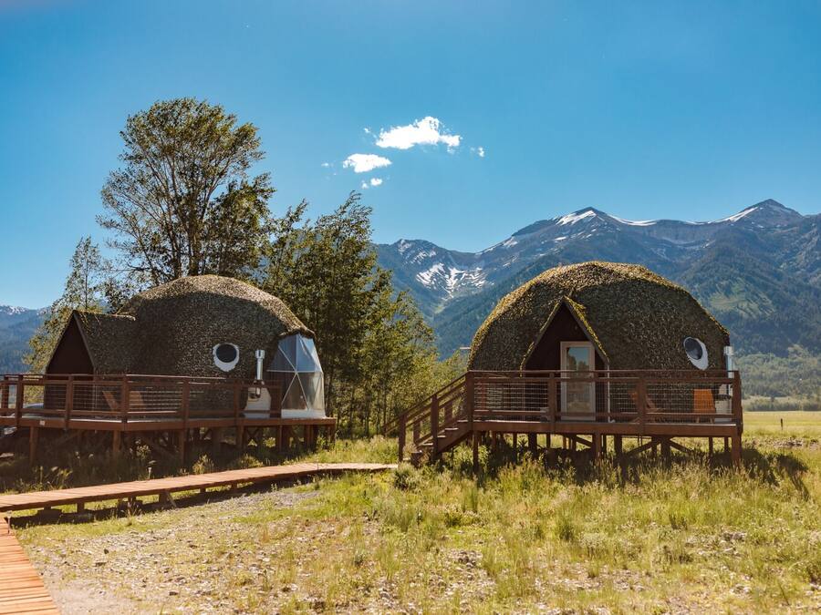 Premium bedding, pillowtop beds, soundproofing, free WiFi