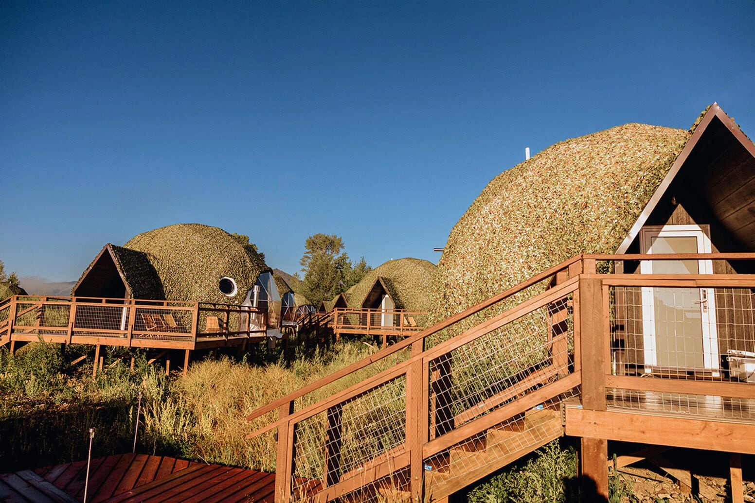 Premium bedding, pillowtop beds, soundproofing, free WiFi