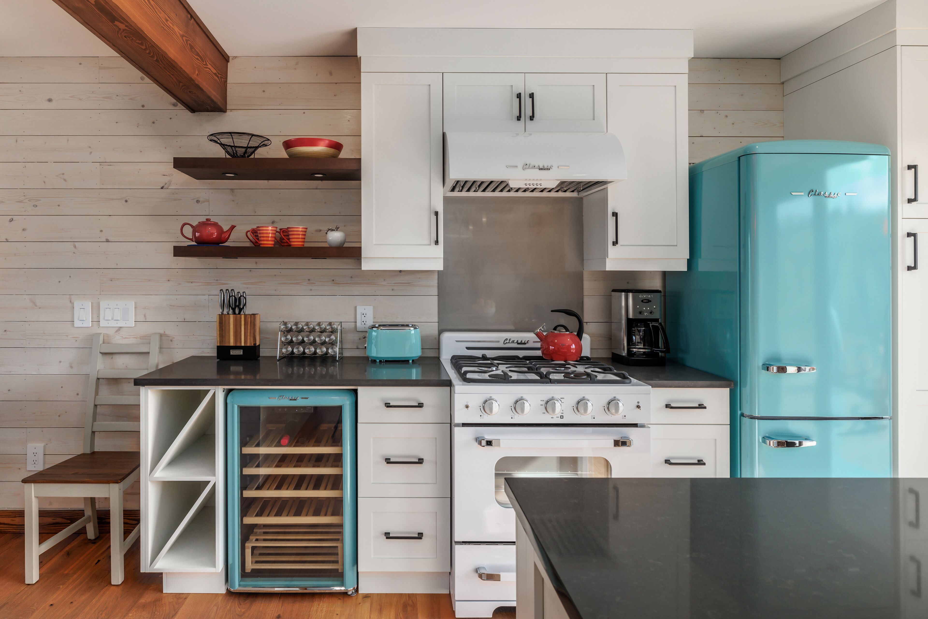 Vineyard Cottage in Wine Country!