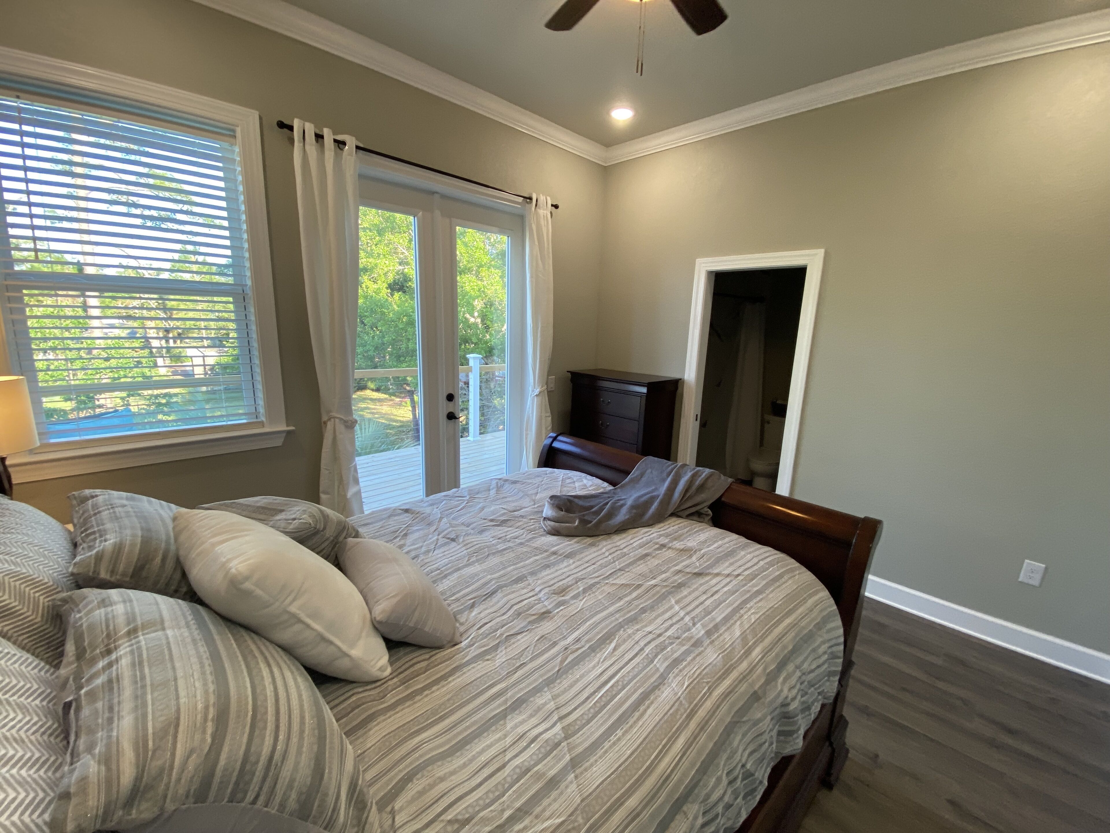 Serenity on the Water - Free Dock Access - Water Access