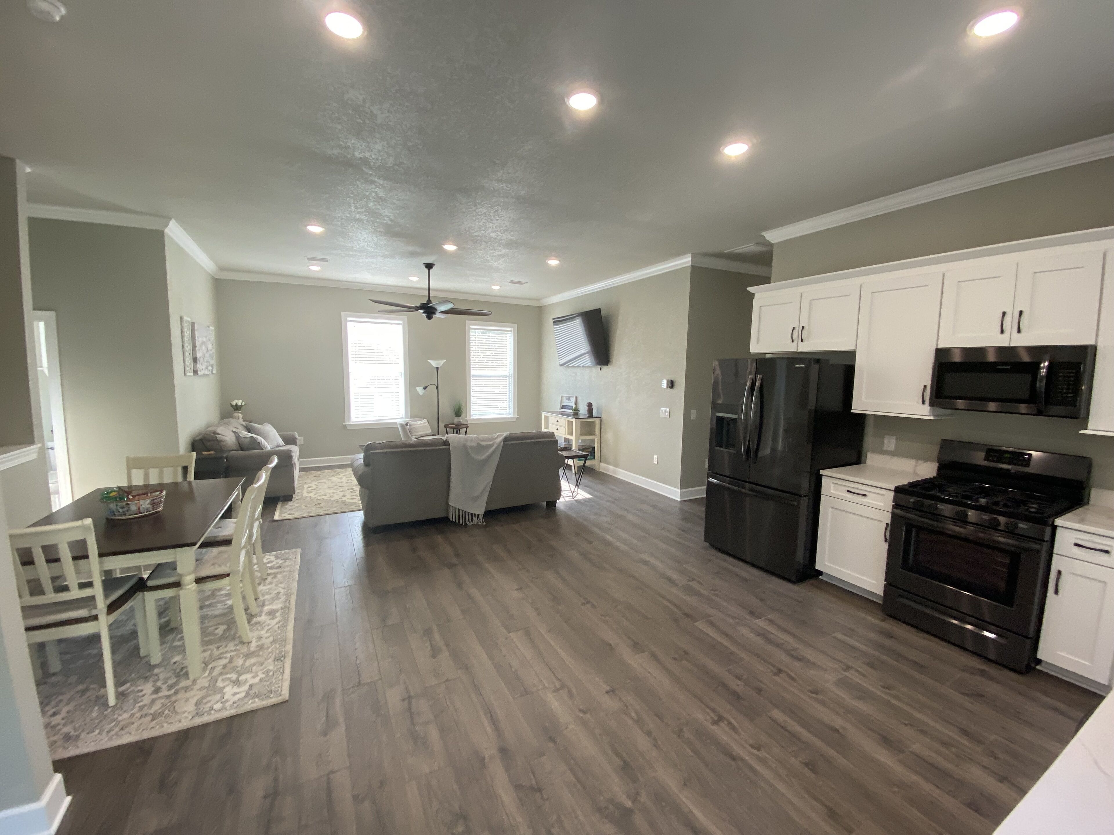 Serenity on the Water - Free Dock Access - Water Access