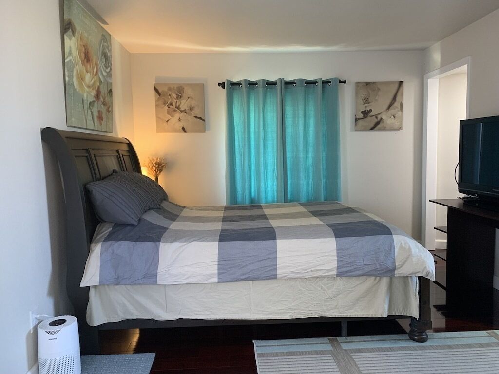 SFO New Comfortable Apartment 