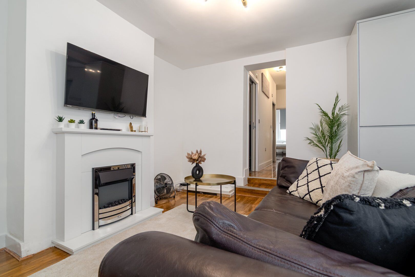 GuestReady - Tranquil Brixton Hill Retreat