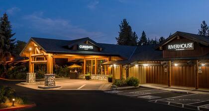 Bend, OR | Superior Room w/ Pool, Hot Tub Access