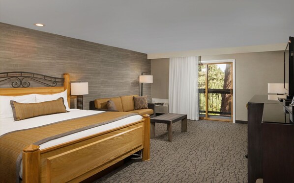 1 Schlafzimmer, Zimmersafe, Bügeleisen/Bügelbrett, kostenloses WLAN