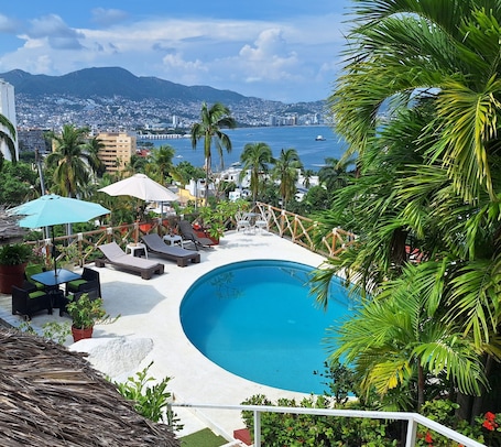 Exterior. Casa Breizh