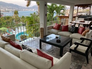 Exterior - Casa Breizh (Acapulco)
