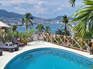 Exterior - Casa Breizh (Acapulco)