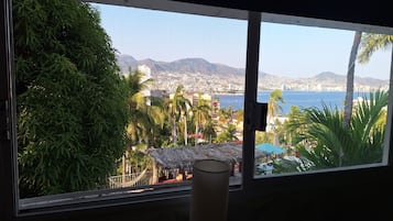 Classic Room, Air conditioning, Sea View