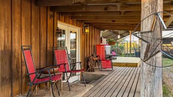 Terras