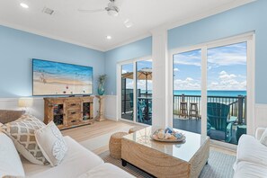 Smart-TV, DVD-Player