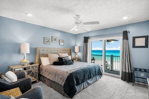 4 Schlafzimmer, Bügeleisen/Bügelbrett, kostenloses WLAN, Bettwäsche