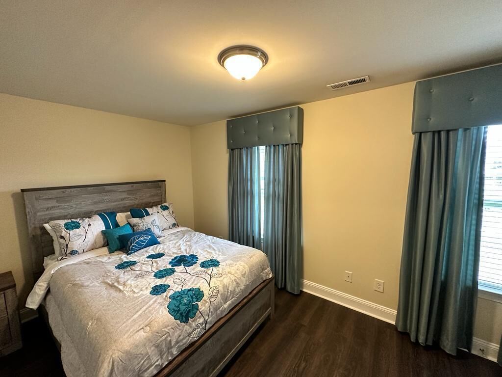 Blue Oak is where you can relax, Enjoy, and bond with your colleagues and family