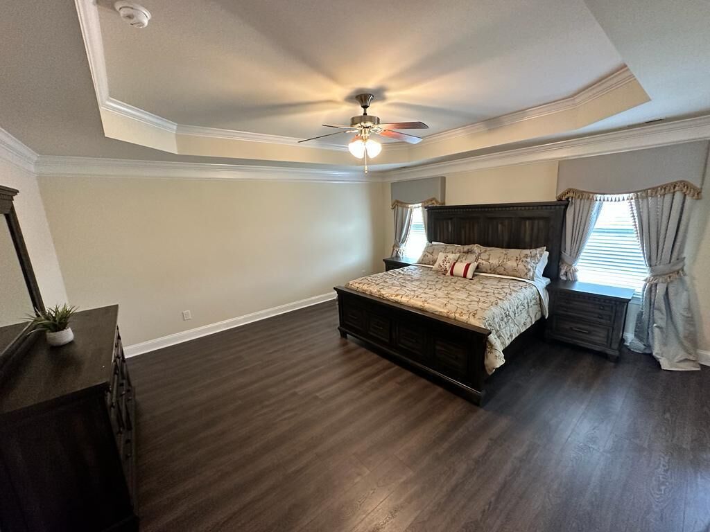 Blue Oak is where you can relax, Enjoy, and bond with your colleagues and family