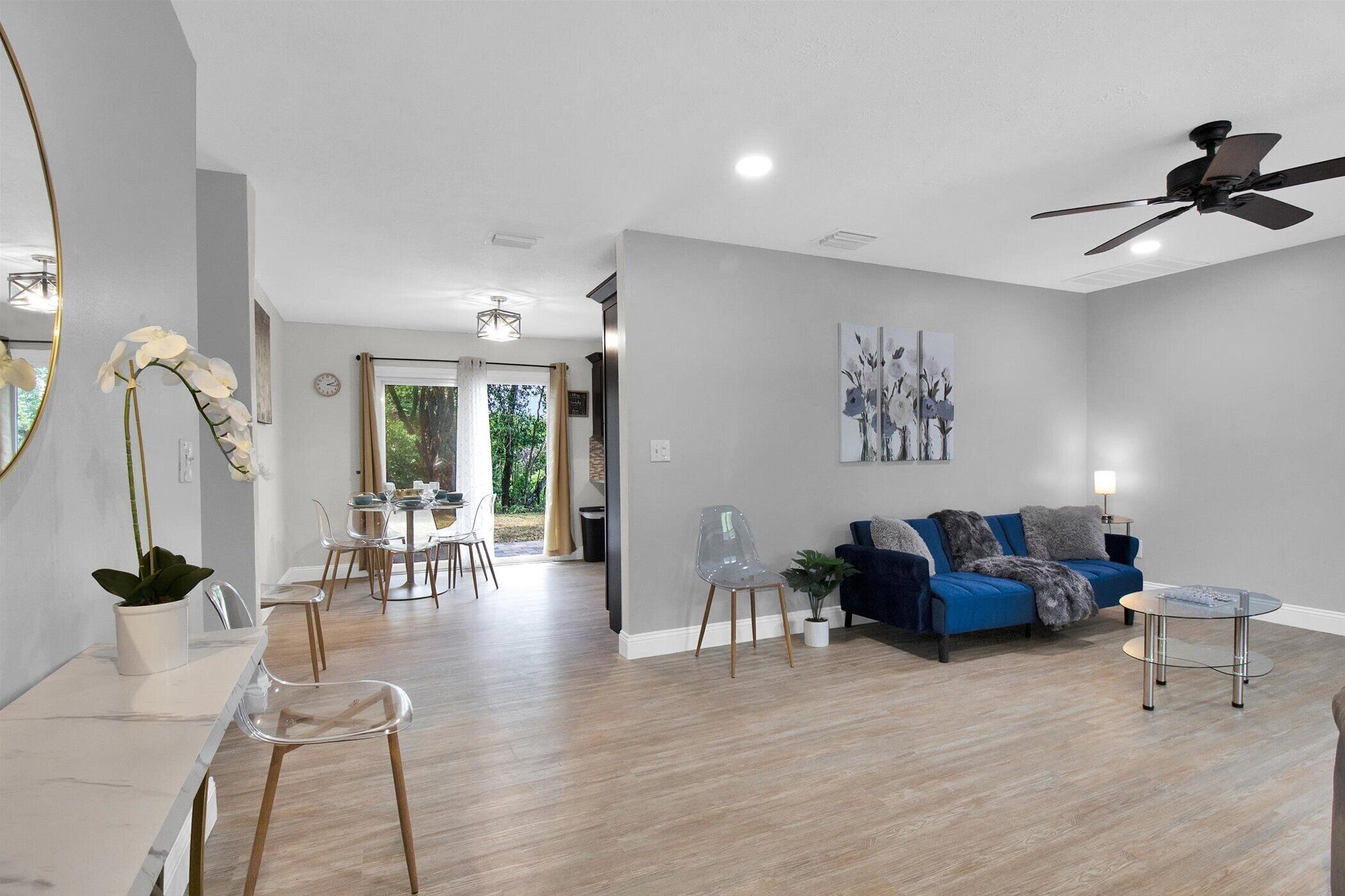 Spacious & Modern Home - Perfect for Your Family!