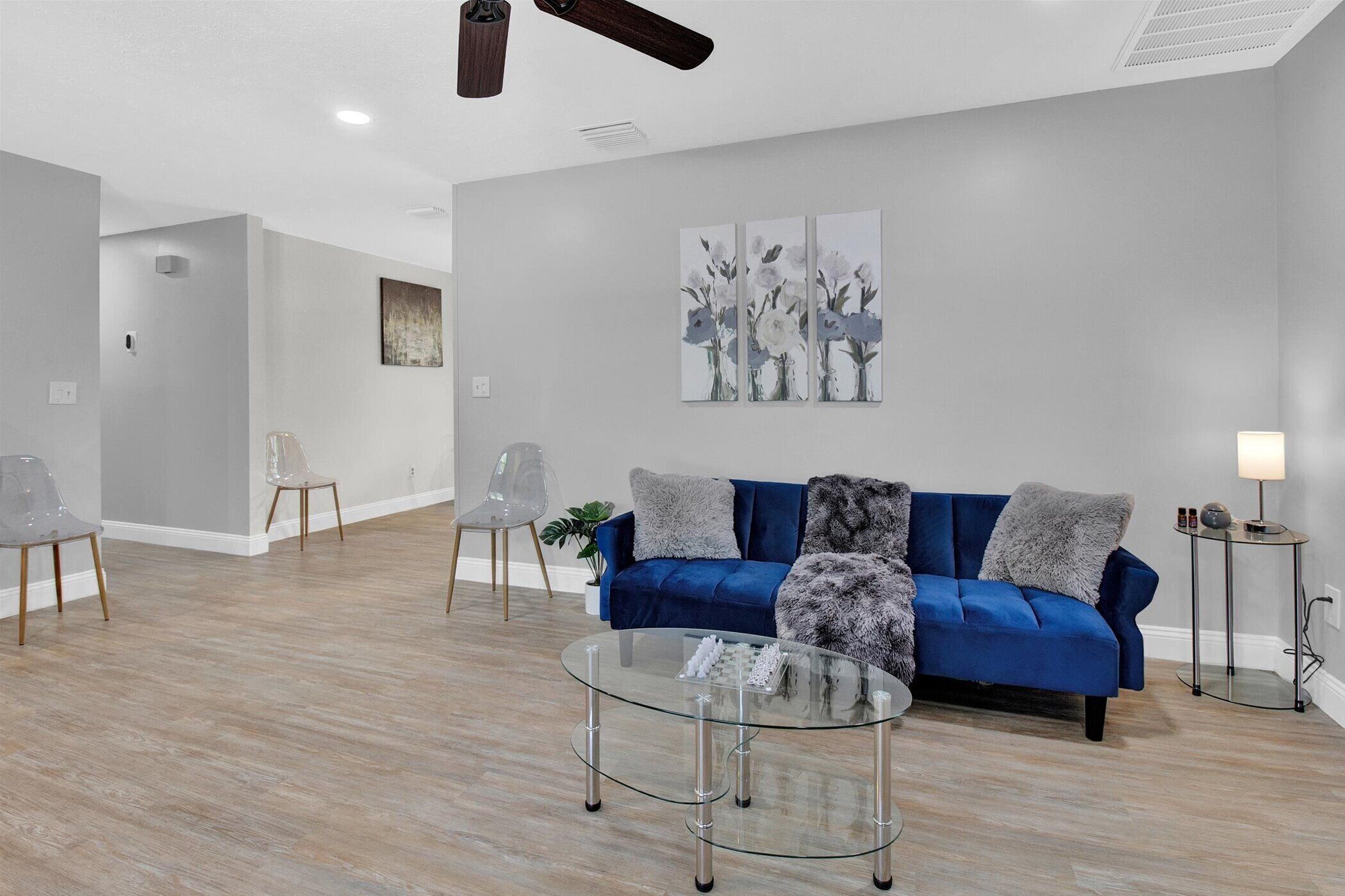 Spacious & Modern Home - Perfect for Your Family!