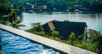 Mallard Pointe Overlook