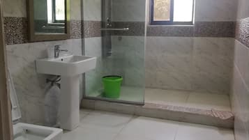 Suite sénior | Baño