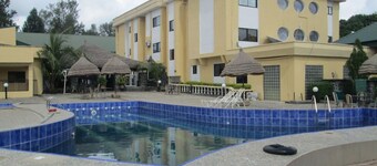 Lamonde Hotel Jos