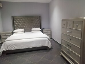 Suite exclusiva