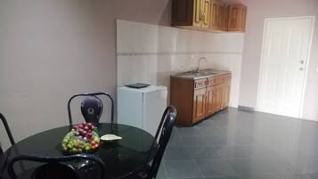 Exclusive Suite | Private kitchen