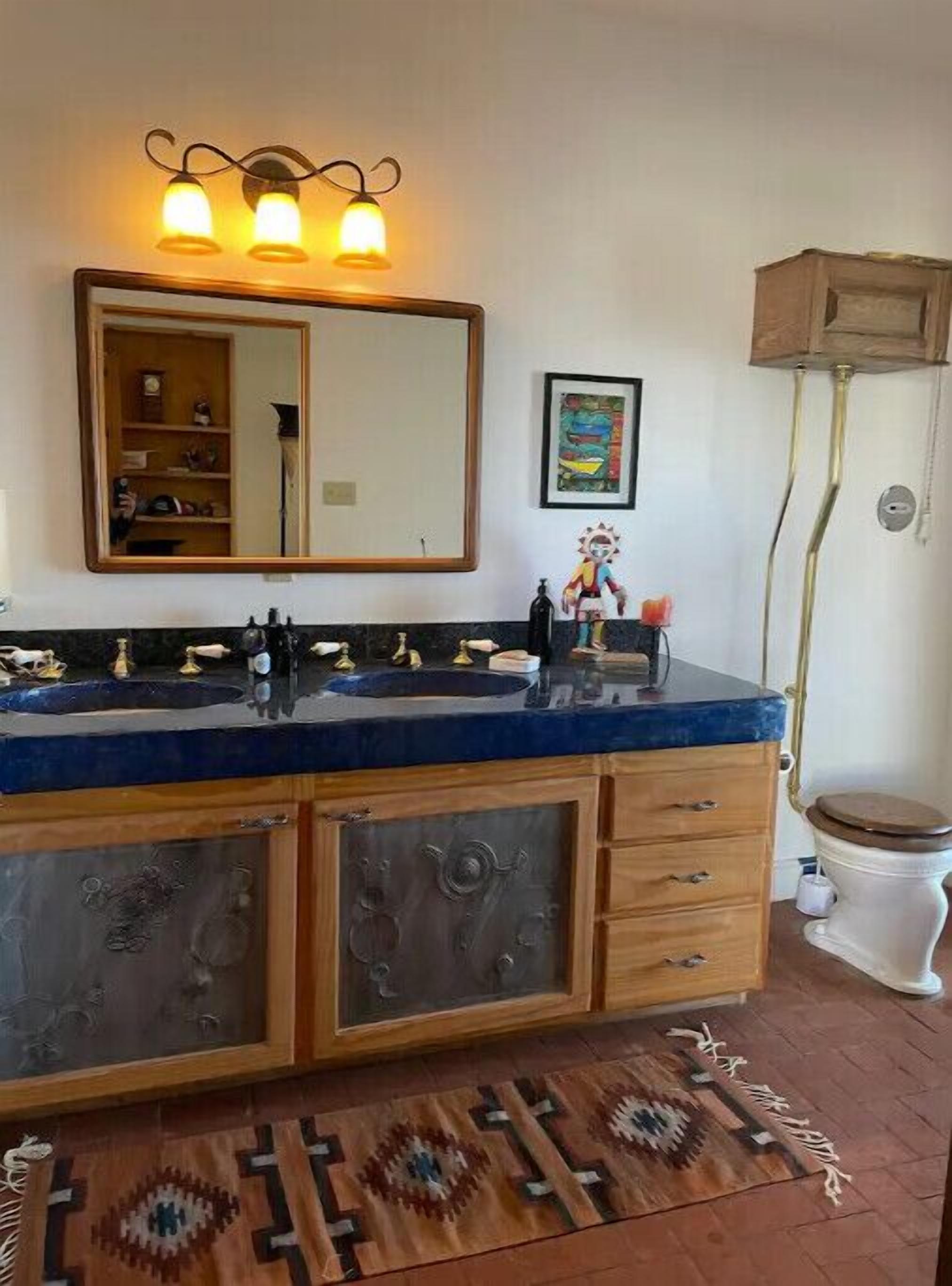 Two Gorges Ranch - Rio Grande Canyon Gorge Taos