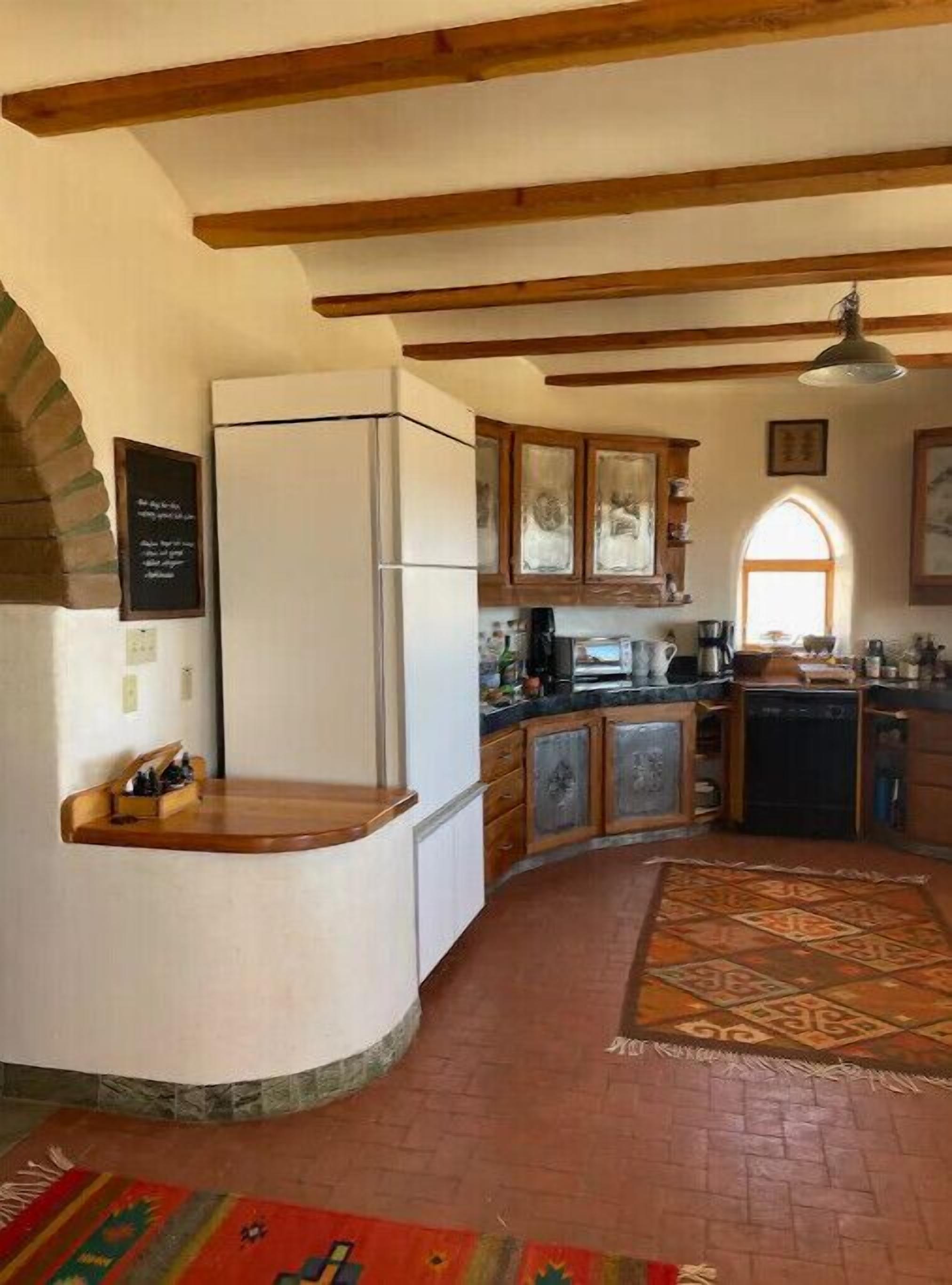 Two Gorges Ranch - Rio Grande Canyon Gorge Taos