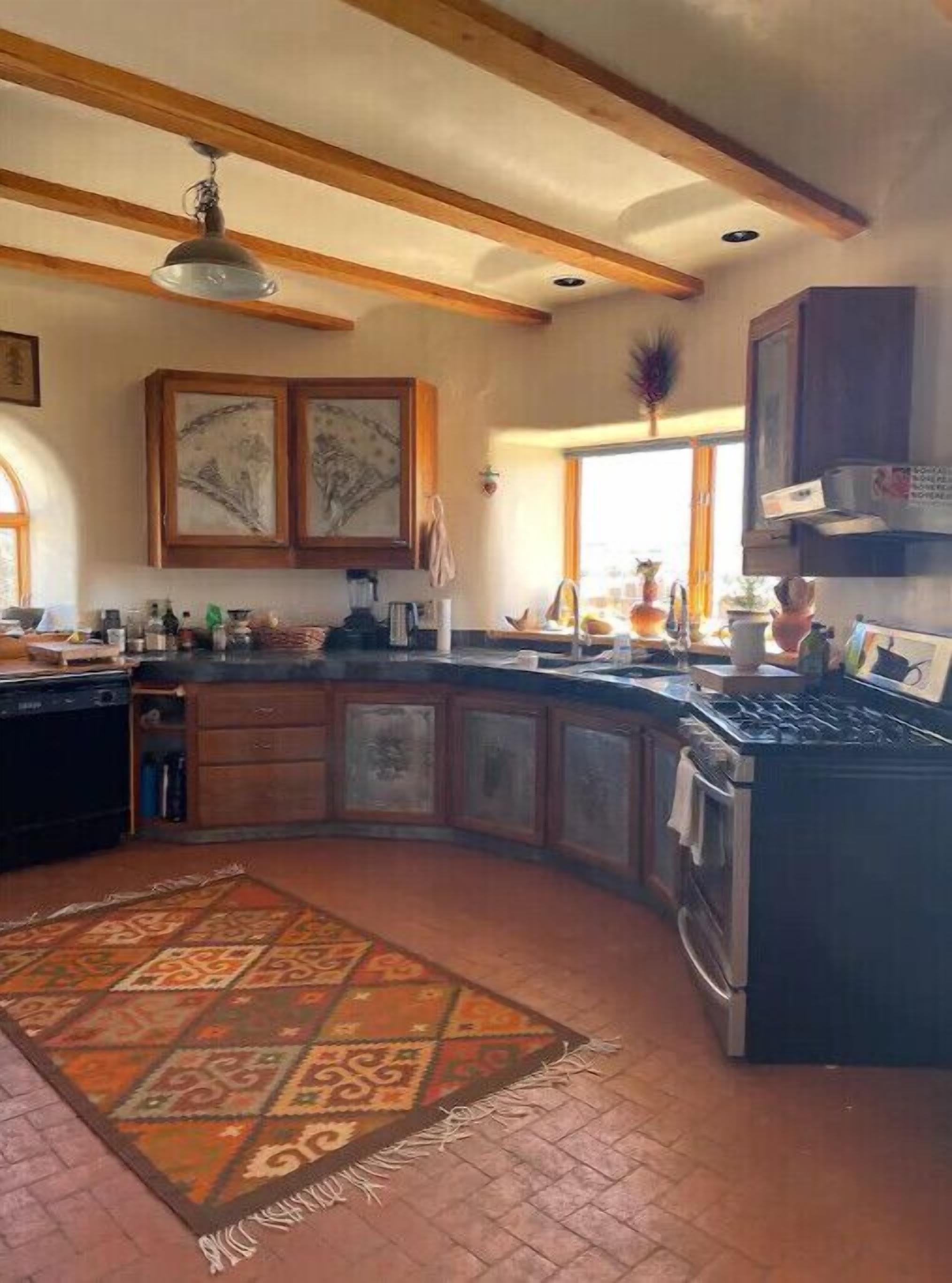 Two Gorges Ranch - Rio Grande Canyon Gorge Taos