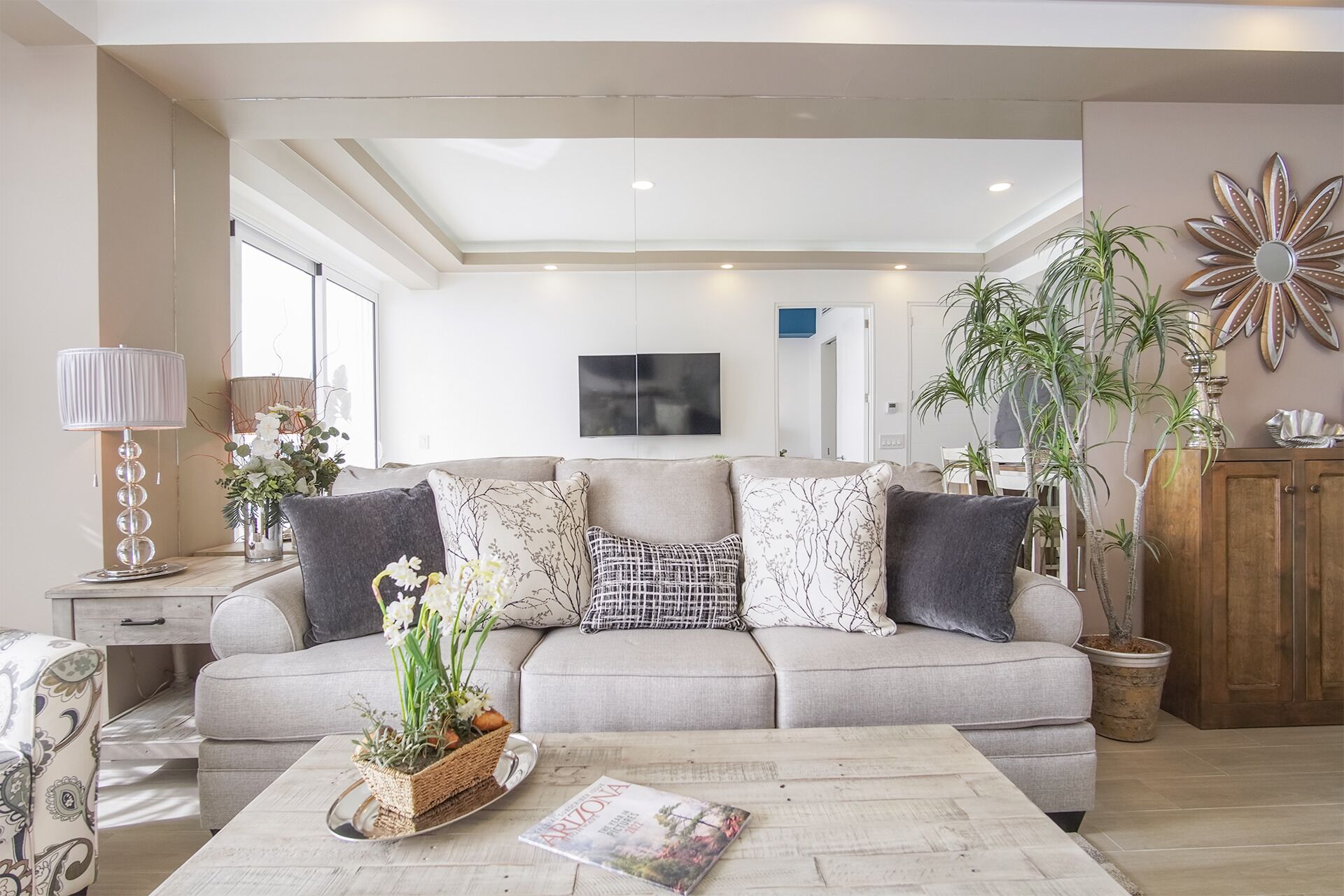 Stunning 1 bedroom condominium (Encantame Verano 1003)