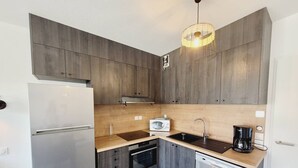 Unclassified image, 2 of 26, button - Beautiful duplex in a secure residence with swimming pool for 8 people in Mimizan plage (MIMIZAN)