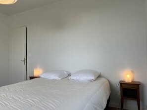 5 bedrooms, free WiFi