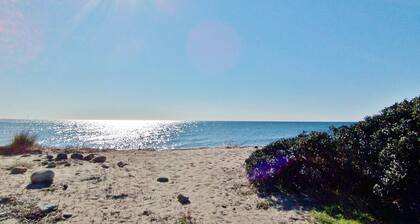 WOHNUNG DRC Chiola - BEACH Feet- SOLARO
