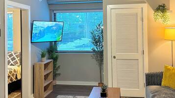 Smart TV