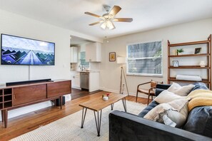 Smart TV, escritórios