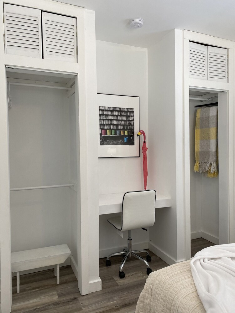 2 BR Home w/Herb Garden/Pavilion/Hiking Path Between Saratoga