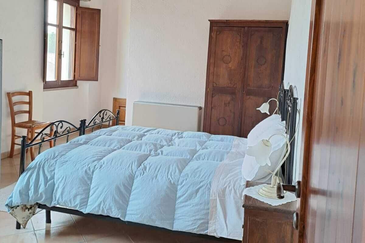 Traditional Room | 1 bedroom, iron/ironing board, free WiFi, bed sheets