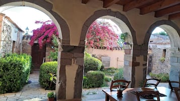 Fachada