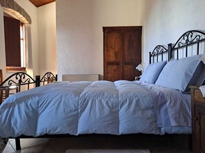 Kamar Tradisional | 1 kamar tidur, setrika/meja setrika, Wi-Fi gratis, dan seprai linen