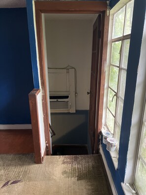 Interior - Cozy studio in Hiatoric Heights (Houston)