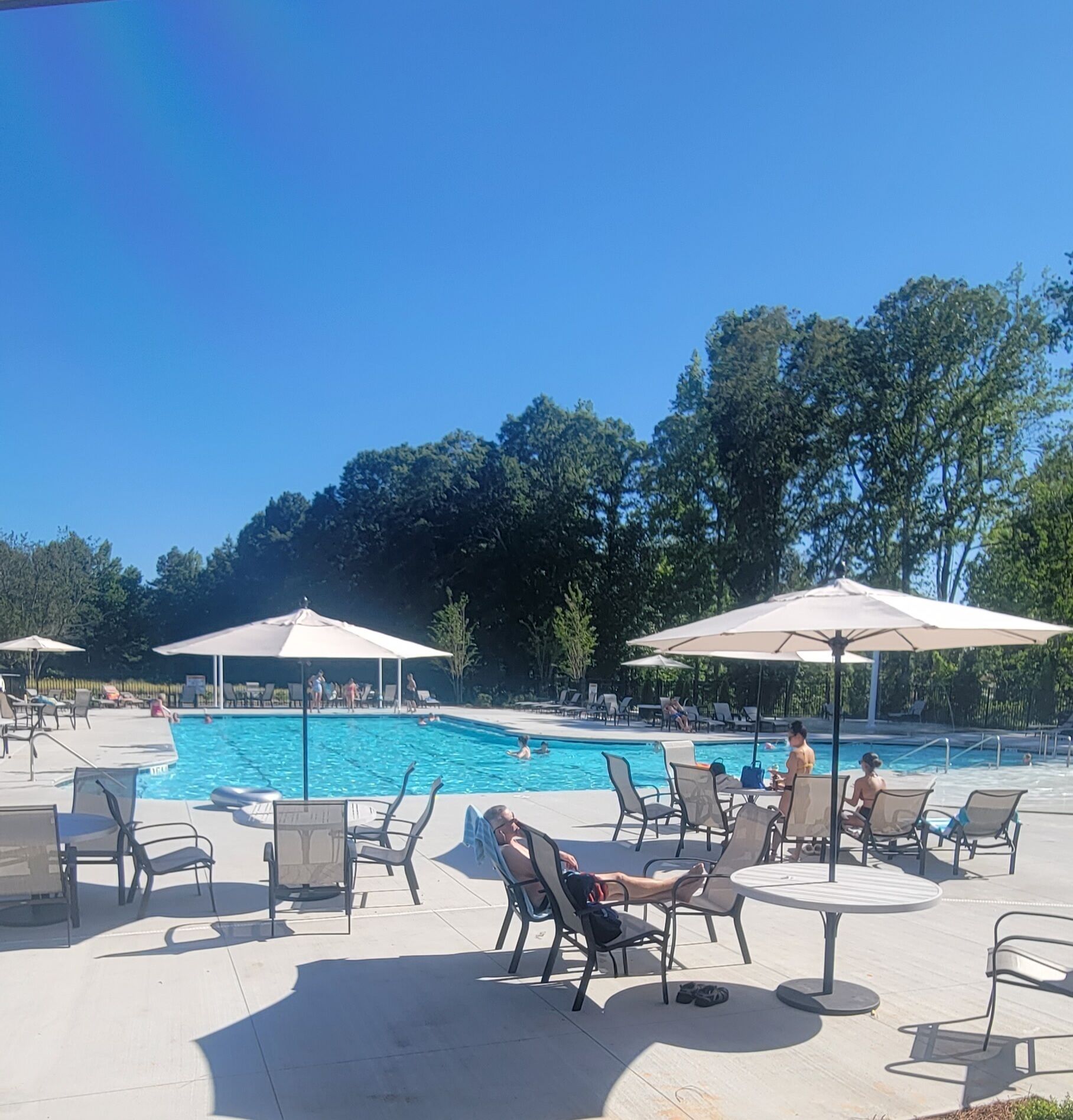 Luxurious Private Room in a Brand New Home!