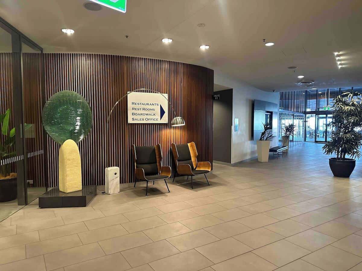 Hall