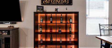 Interieur