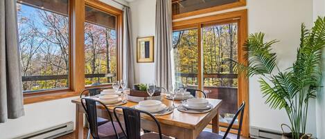 تناول الطعام