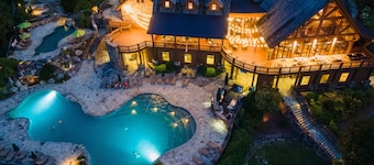 81 Allspice Court at Bear Lake Reserve